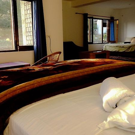 Отель Ladakh Eco House Лех Экстерьер фото